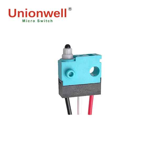 automotive waterproof slide switch